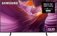 Samsung GQ55S85FAU OLED-Fernseher (138 cm/55 Zoll, 4K Ultra HD, Smart-TV, HDR,...