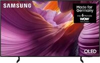 Samsung GQ65S85FAE OLED-Fernseher (163 cm/65 Zoll, 4K Ultra HD, Smart-TV, HDR, Dolby