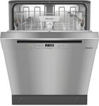 Miele Unterbaugeschirrsp&uuml;ler G 5811 U Active Plus, 13 Ma&szlig;gedecke