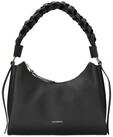 COCCINELLE Schultertasche Shoulder Bag, aus echtem Rindsleder