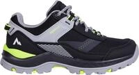 McKINLEY Ki.-Wander-Schuh Kona VI AQX J BLACK NIGHT/CHARCOAL Trekkingschuh