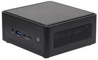 Asrock 90PXGD40-P0EAY100 Barebone-PC