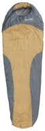 Lumaland Mumienschlafsack Where Tomorrow Camping Schlafsack mit Tasche,