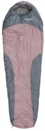 Lumaland Mumienschlafsack Where Tomorrow Camping Schlafsack mit Tasche,