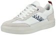 Napapijri Napapijri Sneaker Leder/Textil Sneaker