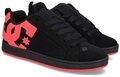 DC Shoes Court Graffik Sneaker