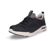 Skechers Skechers Herren Sneaker Arch Fit Crosser Emeric schwarz Sneaker