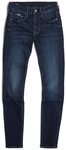 G-STAR 5-Pocket-Jeans 3301 Skinny Jeans