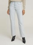 G-STAR 5-Pocket-Jeans Viktoria High Straight Jeans