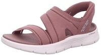 Skechers 141482 BRN Sandale