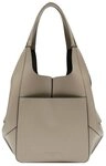 Liebeskind Berlin Schultertasche Lilly Tote, aus echtem Leder