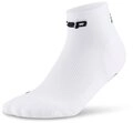 CEP Basicsocken CEP run socks, low cut, 5.0, men