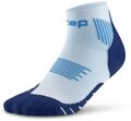 CEP Basicsocken CEP run socks, low cut, 5.0, m