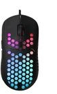 Art Kabelgebundene Maus 6400DPI USB RGB ultraleicht mit 6 Tasten M&auml;use