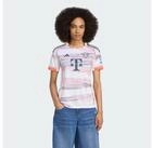 adidas Performance Fu&szlig;balltrikot FC BAYERN M&Uuml;NCHEN 25/26 AUSW&Auml;RTSTRIKOT...