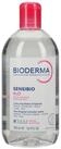 Bioderma Gesichtswasser Sensibio H2O Rein.Lsg.Mizellenwasser