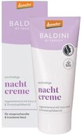 Baldini Nachtcreme Reichhaltige, 50 ml