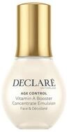 Declar&eacute; K&ouml;rperpflegemittel AGE CONTROL VITAMIN A BOOSTER konzentrierte Emulsion 50