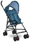 Lorelli Kinder-Buggy Kinderwagen Buggy Vaya, verstellbares Sonnendach, klappbar,