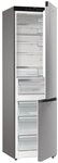 GORENJE K&uuml;hl-/Gefrierkombination NRB620C6X4WFE
