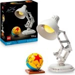 LEGO&reg; Disney Pixar Luxo Jr. (21357), LEGO Ideas Konstruktionsspielsteine, (613...