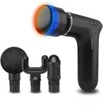 medisana Massagepistole MG 560, Set 5-tlg., Hot & Cold Technologie - je 3