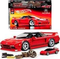 Mattel&reg; Spiel Hot Wheels MATTEL&reg; Elite Acura Bausatz - Limitierte Building...