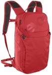EVOC Cityrucksack RIDE 8 (Kein Set, 1-tlg), mit Helmhalterung
