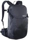 EVOC Fahrradtasche Allride, Polyester