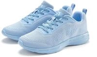 Elbsand Freizeitschuh, Halbschuh, Turnschuh Sneaker mit elastischen B&auml;ndern f&uuml;r