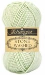 Scheepjes Stone Washed Baumwollgarn, Wolle zum stricken und h&auml;keln H&auml;kelwolle, 130