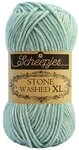 Scheepjes Stone Washed XL Wolle zum stricken und h&auml;keln H&auml;kelwolle, 75 m (weiches