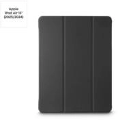 Hama Tablet-H&uuml;lle Tablet-H&uuml;lle f. iPad Air 13", Standfunktion, transparente