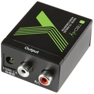 TECHLY Adapter