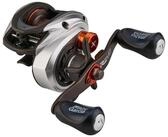 Abu Garcia Multirolle Revo 5 X LP-L Reel - Baitcaster Rolle)