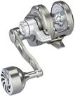Balzer Meeresrolle Balzer Adrenalin AX 12 LH - Multirolle)