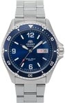 Orient Automatikuhr Orient TAA02002D9 Mako II Automatik Herrenuhr 42mm 20ATM Orient