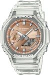 CASIO G-SHOCK Chronograph GA-2100BM-7A5ER, Quarzuhr,Armbanduhr,Herrenuhr, digital,bis