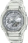 CASIO G-SHOCK Quarzuhr Casio Herrenuhr G Shock GA-2100BM-7A8ER, (1-tlg)