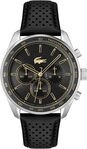 Lacoste Chronograph BOSTON 2011379, Armbanduhr, Quarzuhr, Herrenuhr, Tag,