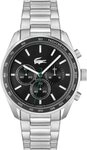 Lacoste Chronograph VANCOUVER 2011347, Quarzuhr, Armbanduhr, Herrenuhr,