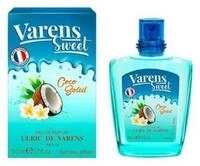 Ulric De Varens Eau de Parfum Ulric de Varens Sweet Coco Soleil Eau de Parfum