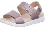 Legero MOVE Sandalette schwarz 42 EU