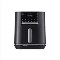 Braun Hei&szlig;luftfritteuse HF5050