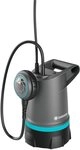 GARDENA Klarwasserpumpe 20000 BASIC, 2in1, mit Schwimmschalter