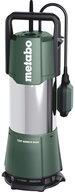 metabo Tauchpumpe Metabo 601772000 TDP 6200/4 Inox Tauchdruck-Pumpe 6200 l/h 47...