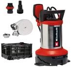 Einhell Schmutzwasserpumpe Flutset GE-DP 7535 N LL