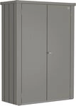 Biohort Mehrzweckschrank Romeo Gr. M high, verschiedene Farben 132x57x181 cm, der