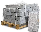 GALAMIO Mauerstein Granit 40*20*10 gebrochen (Palette, 1-St)