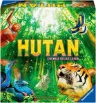 Ravensburger Spiel Hutan, Familienspiel